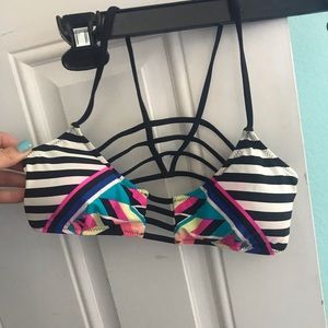 Rip Curl bikini top